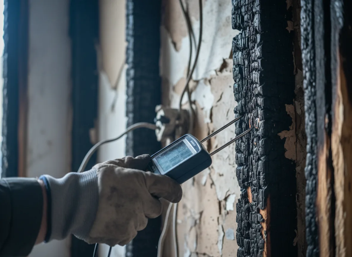 Fire Damage Restoration Cumberland, MD FAQs